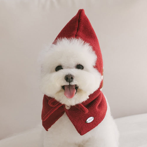 Cozy Bestie Balaclava (2colors) preorder