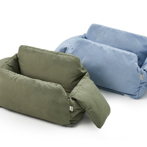 Cushion Bag Pet Carrier Cushion/Shoulder Pad/Crossbody Strap
