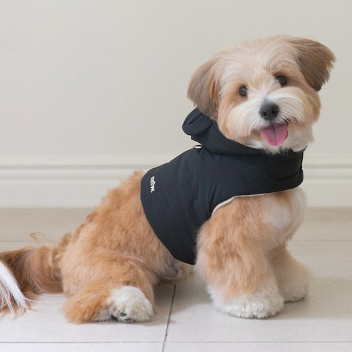 My Bestie Puffer Harness  (3colors) Preorder