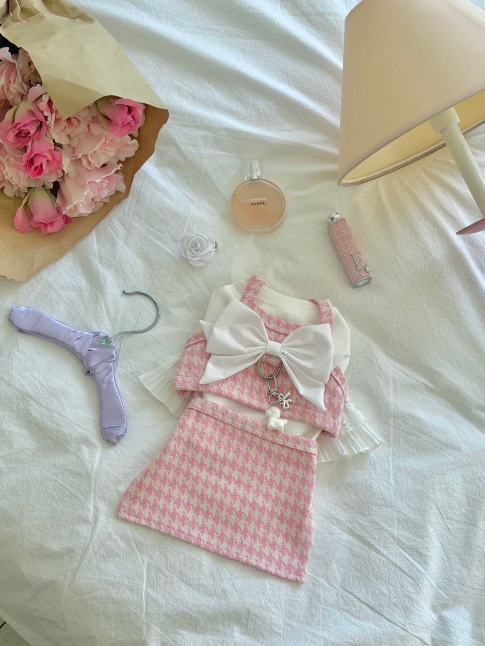 Barbie Two-Piece Set (2 colors)
