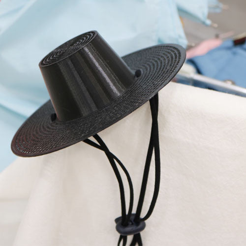 Seonbi Gat (Korean Scholar Hat)