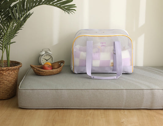 Windy Pet Carrier (4 colors)
