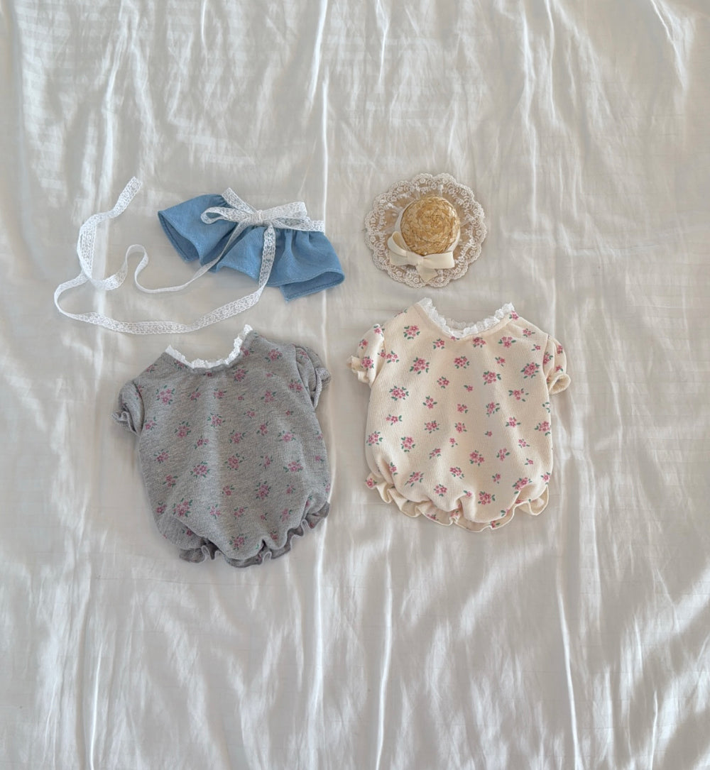 Melony Sweatshirt  (2 colors)