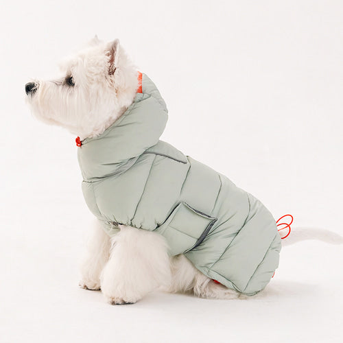 Latta Airtech Puffer Jacket (3 colors) Preorder