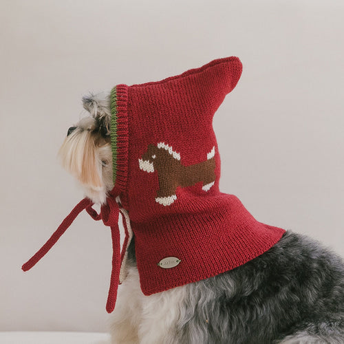 Cozy Bestie Balaclava (2colors) preorder