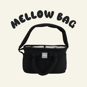 Mellow Bag (Black)