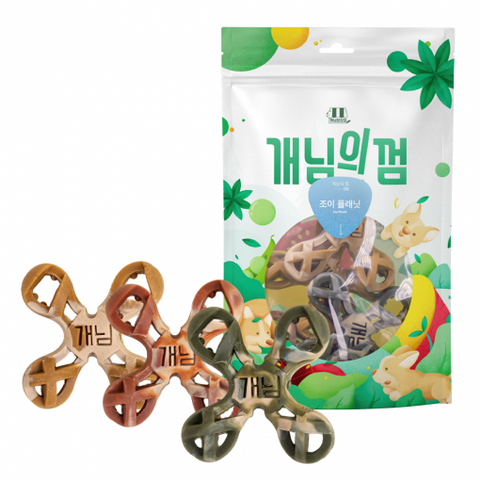 Joy Planet Dental Chew (1pc/4pcs/40pcs)