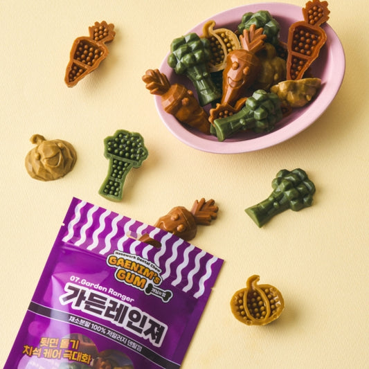 Garden Ranger Dental Chew