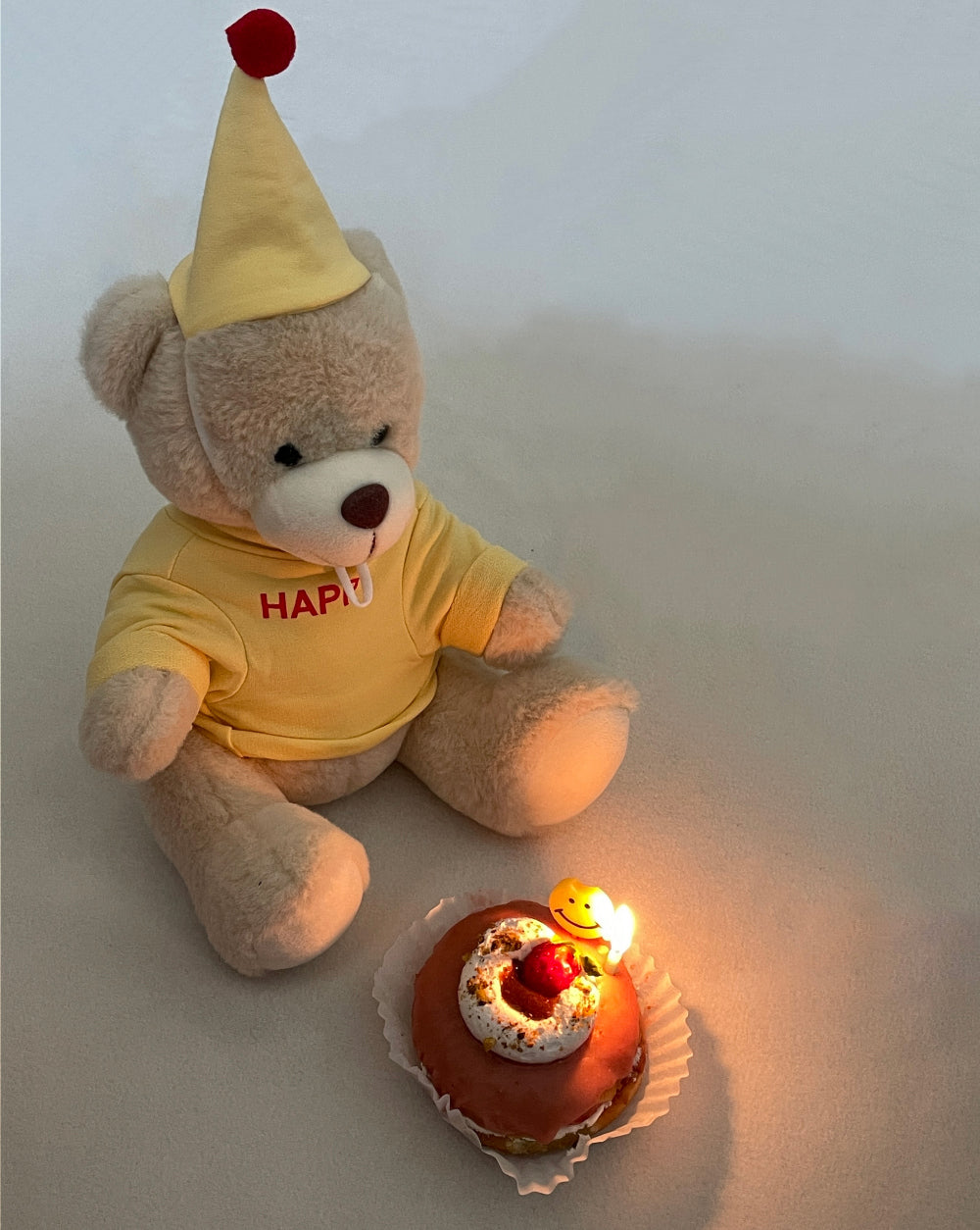 Birthday Celebration Set (3 colors)