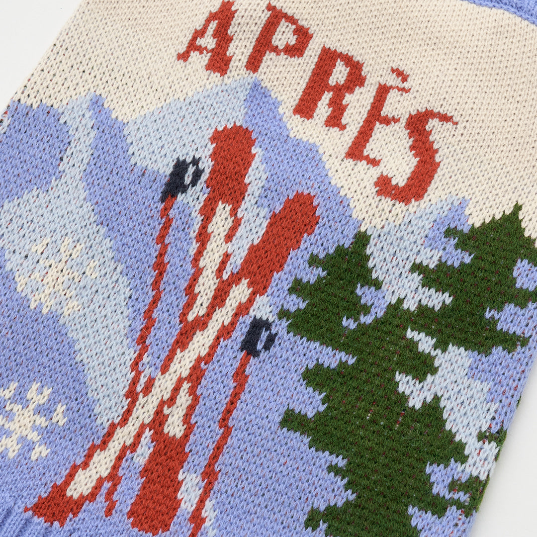 Aspen Woolies Apres
