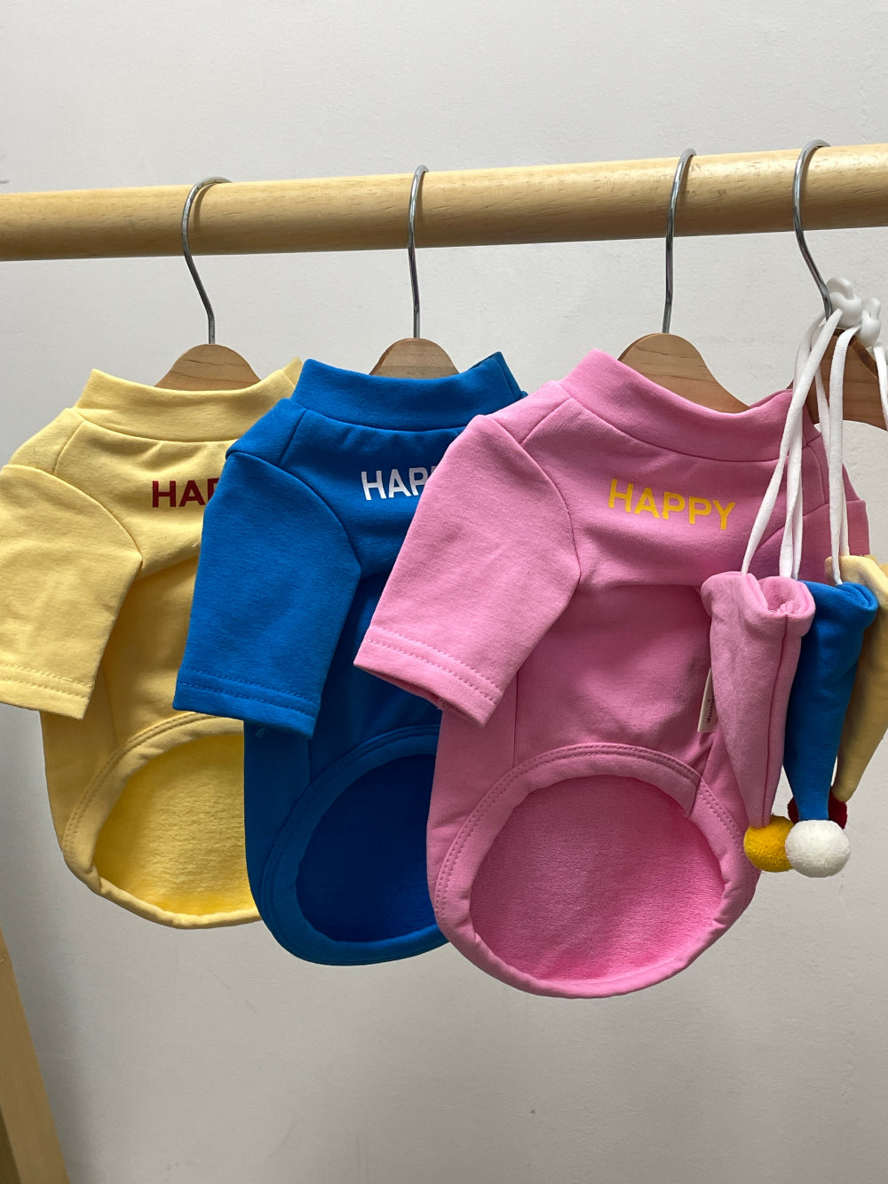 Birthday Celebration Set (3 colors)