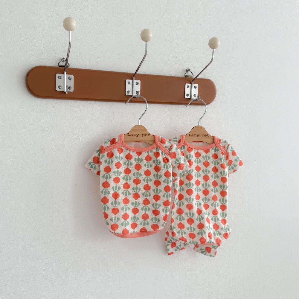 Turnip T-Shirt & Onesie (2 colors)