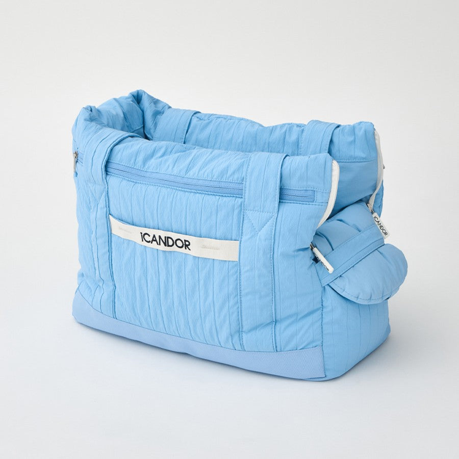 Cloud 9 Pet Carrier (Airy Blue)