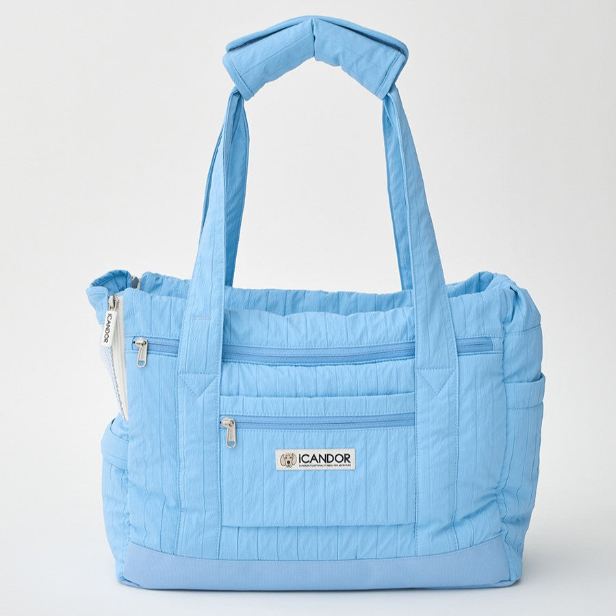 Cloud 9 Pet Carrier (Airy Blue)