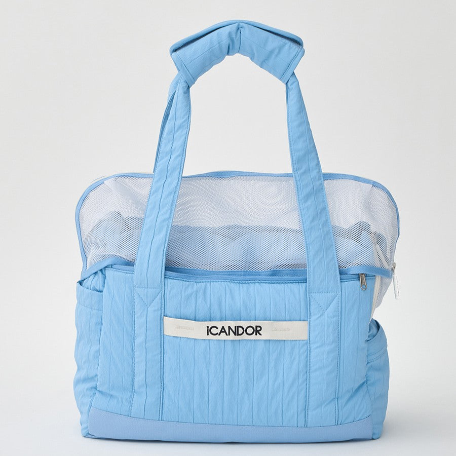 Cloud 9 Pet Carrier (Airy Blue)