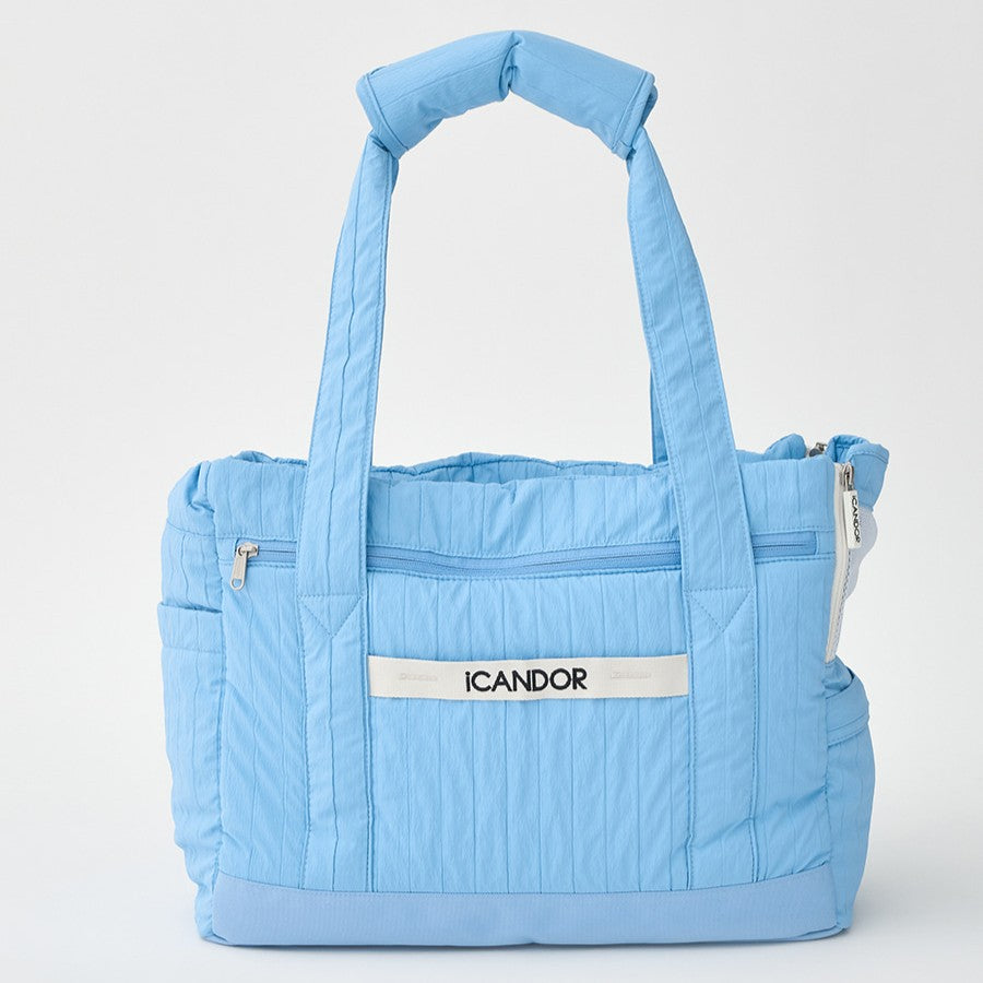 Cloud 9 Pet Carrier (Airy Blue)