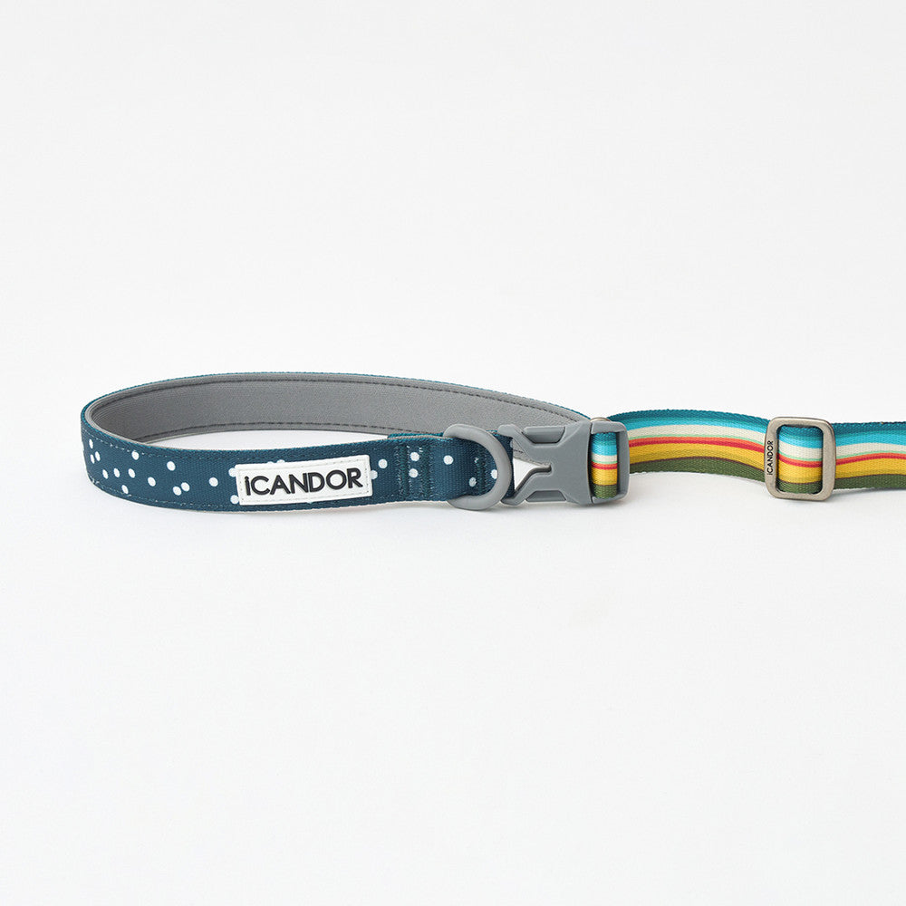 Gentle Leash Bolt, Long (Ripple)