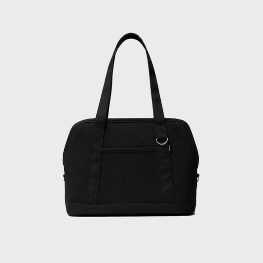 Canvas Carry Bag 4 Black