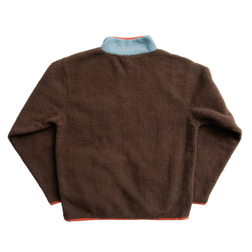 Winter Palette Fleece for people (3 colors)