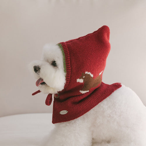 Cozy Bestie Balaclava (2colors) preorder