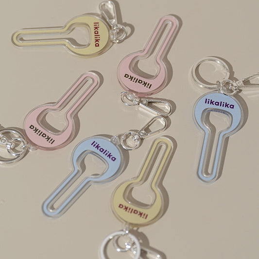 Pookey Poop Bag Holder (3 colors)