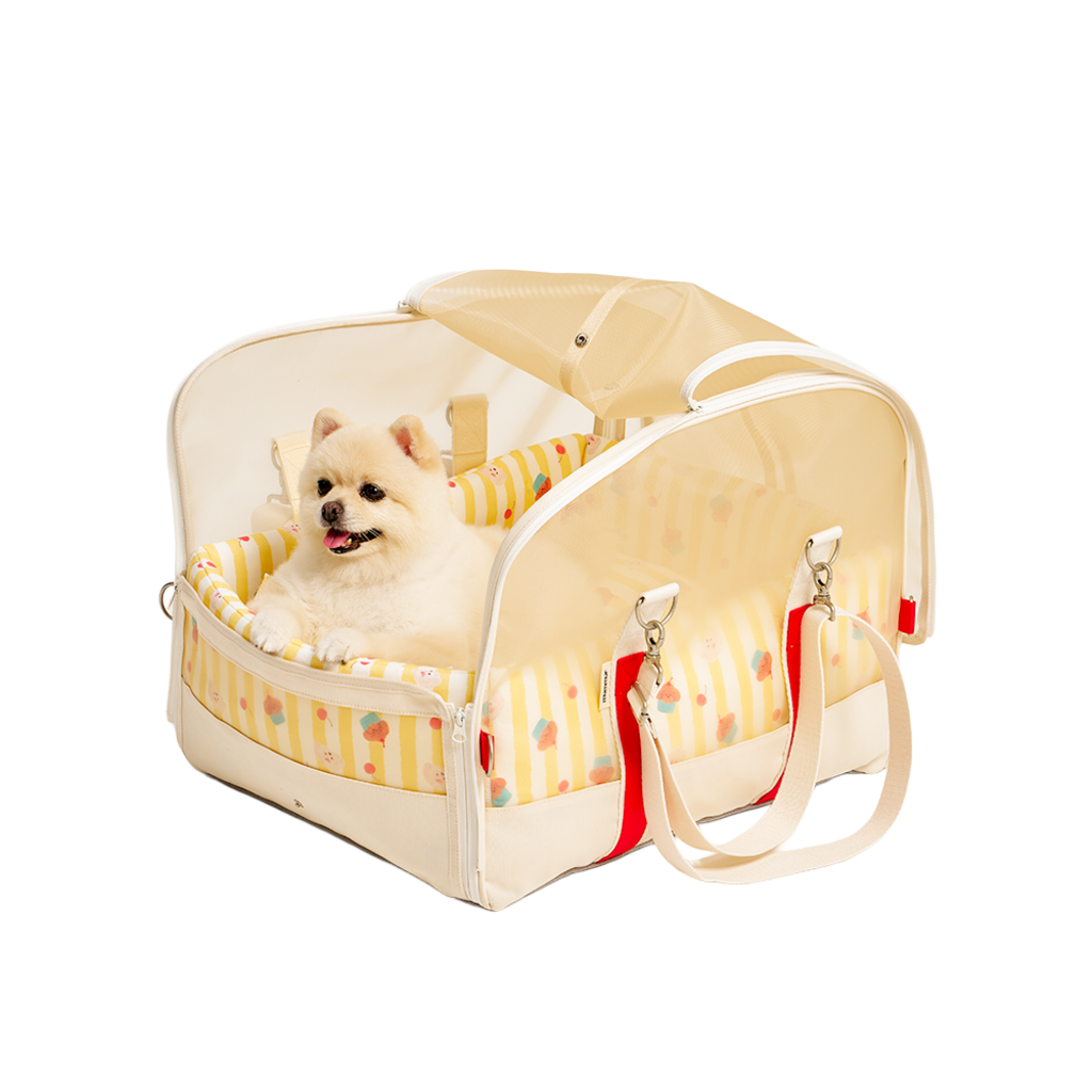 Pound Pet Driving Kit (2 colors)