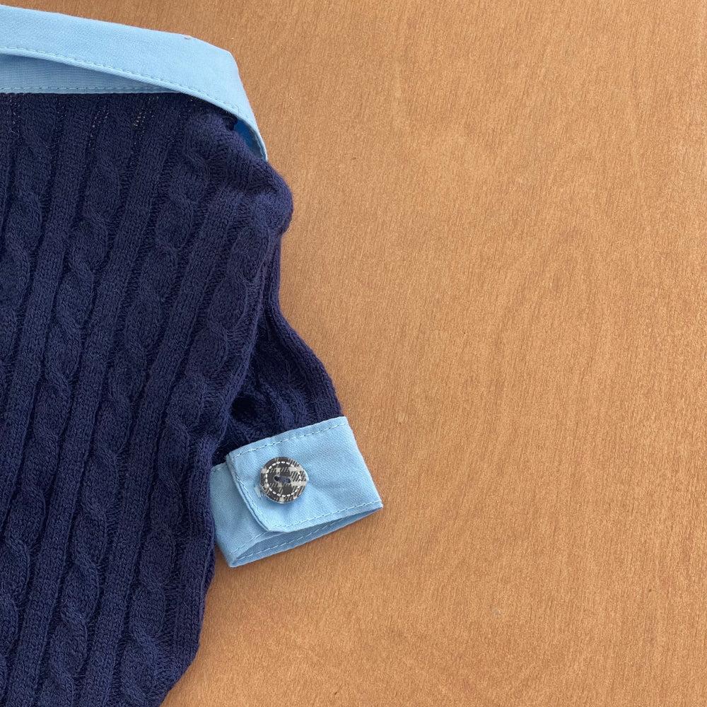 Haze Knit Cardigan (2 colors)