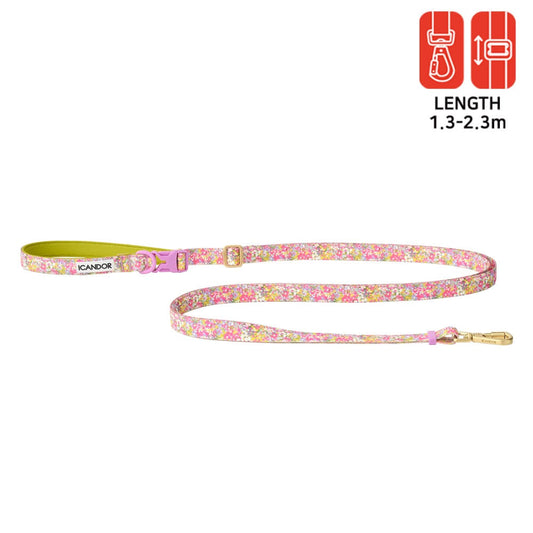 Gentle Leash Bolt, Long (Flora)