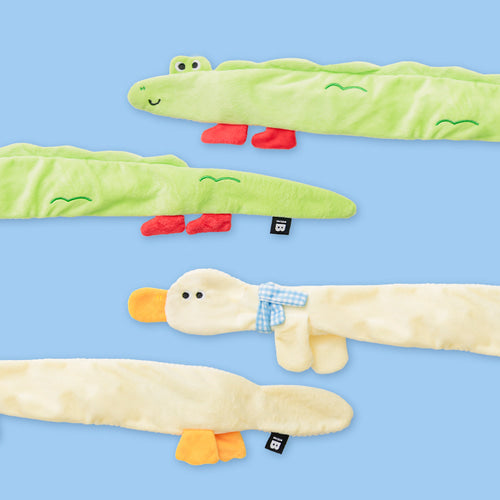 Long Long Tug Toy (2 types)