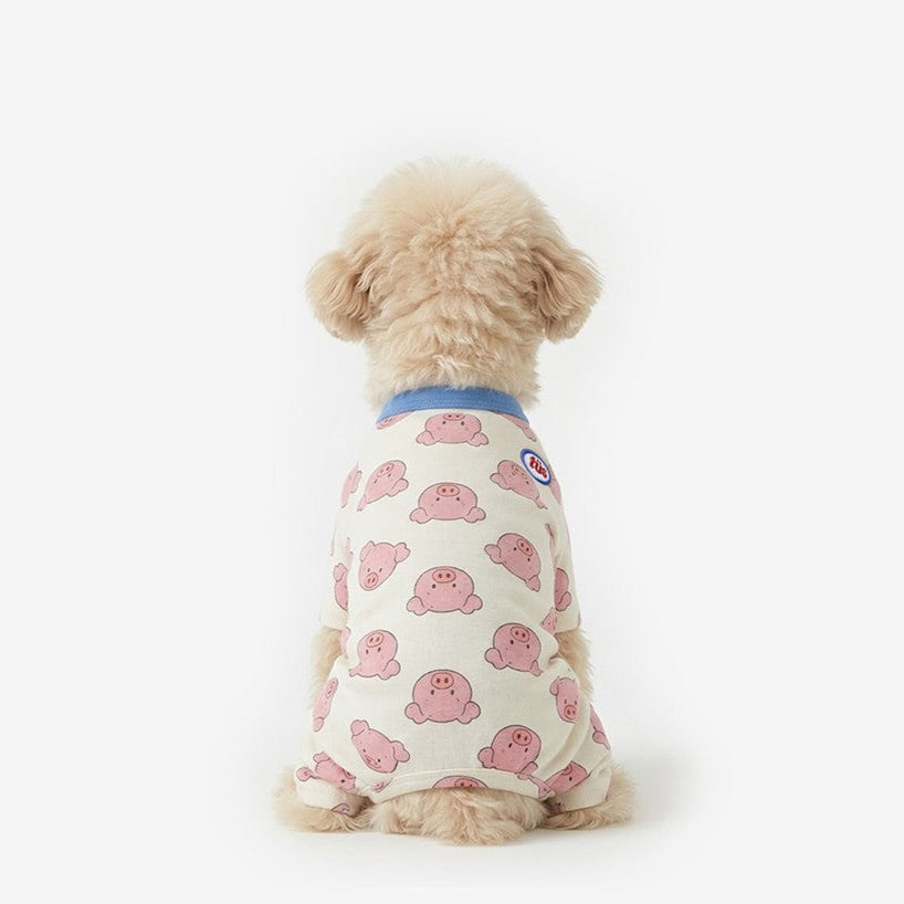 Piglet Onesie