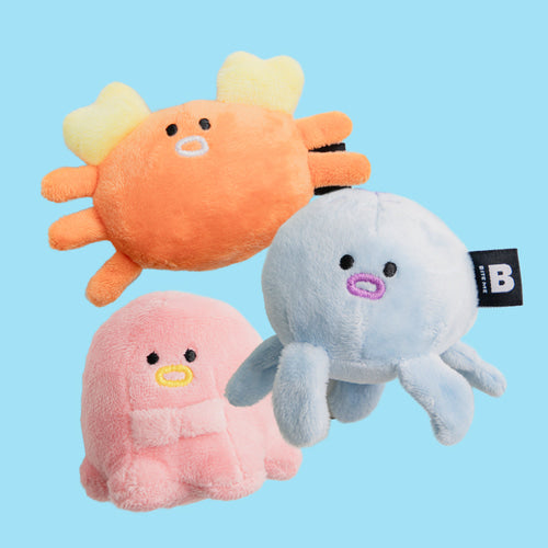 Catch Me Tug Fishing Rod Toy (3 types)