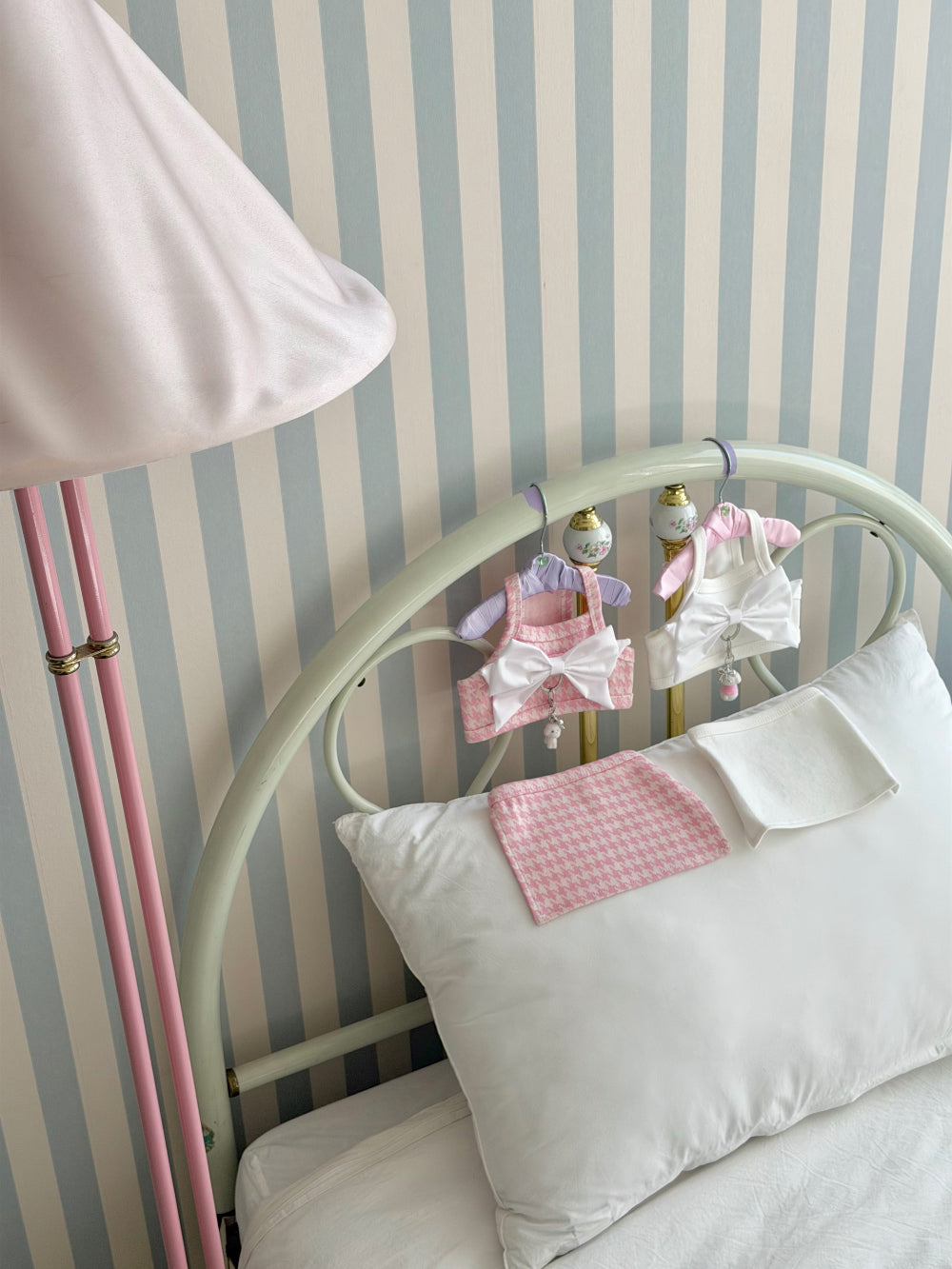 Barbie Two-Piece Set (2 colors)