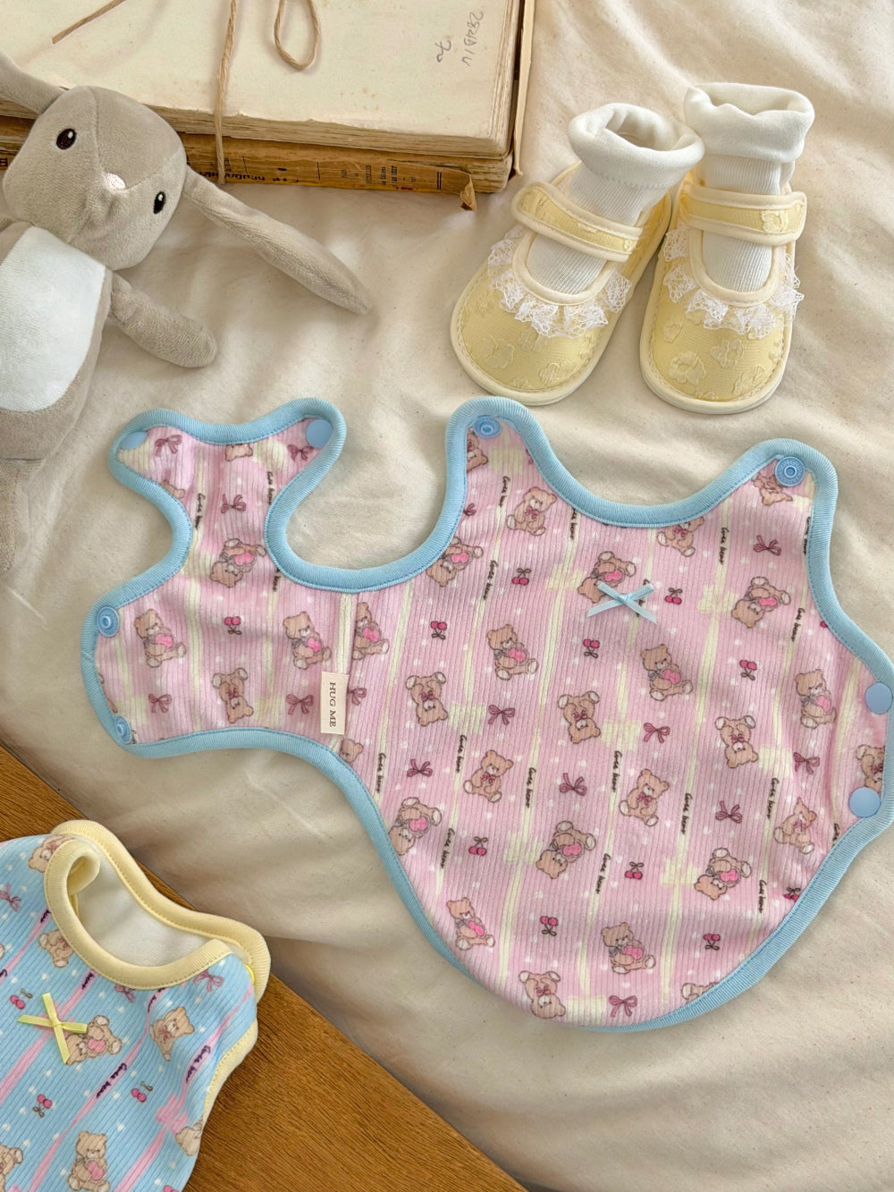 Sweet Dream Vest (2 colors)