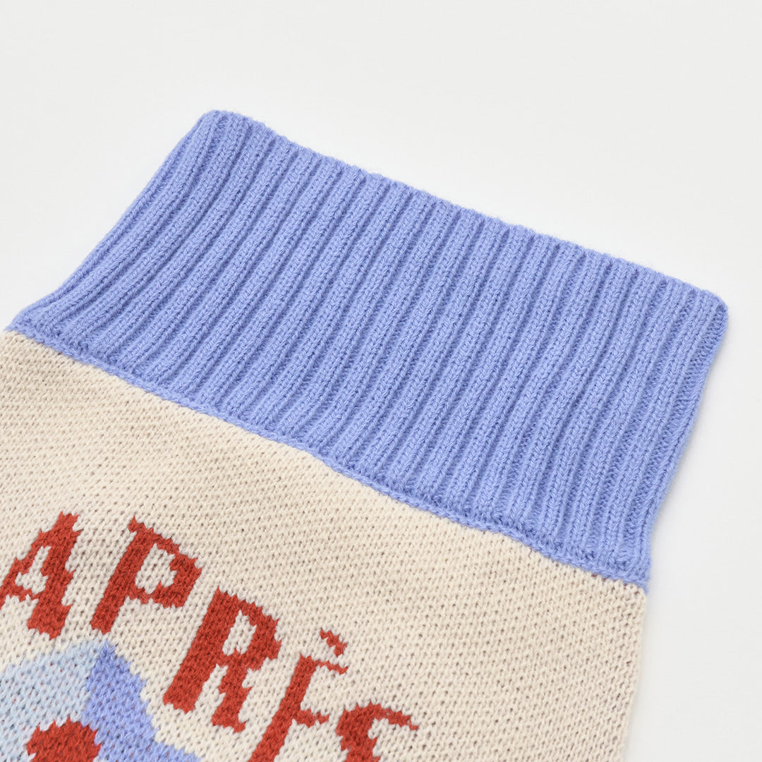 Aspen Woolies Apres