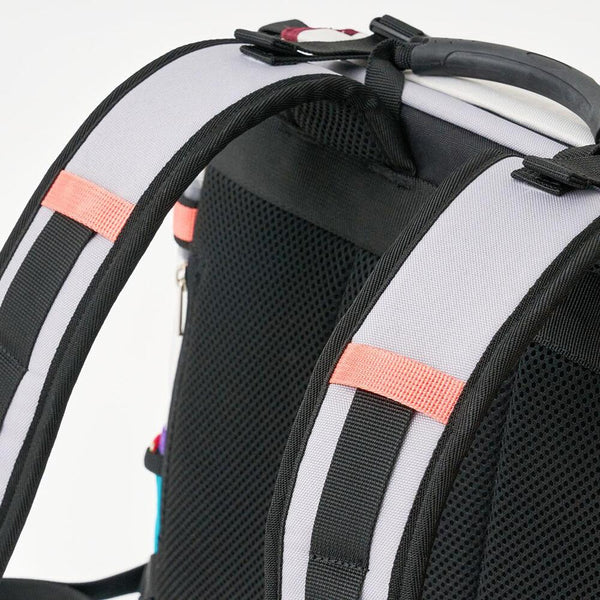JIGE Backpack Pet Carrier (Misty Gray)