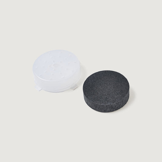 Portable Return Water Bottle Filter (2pc)