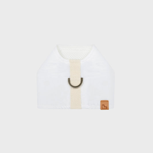 Cool Touch Walk Jacket White