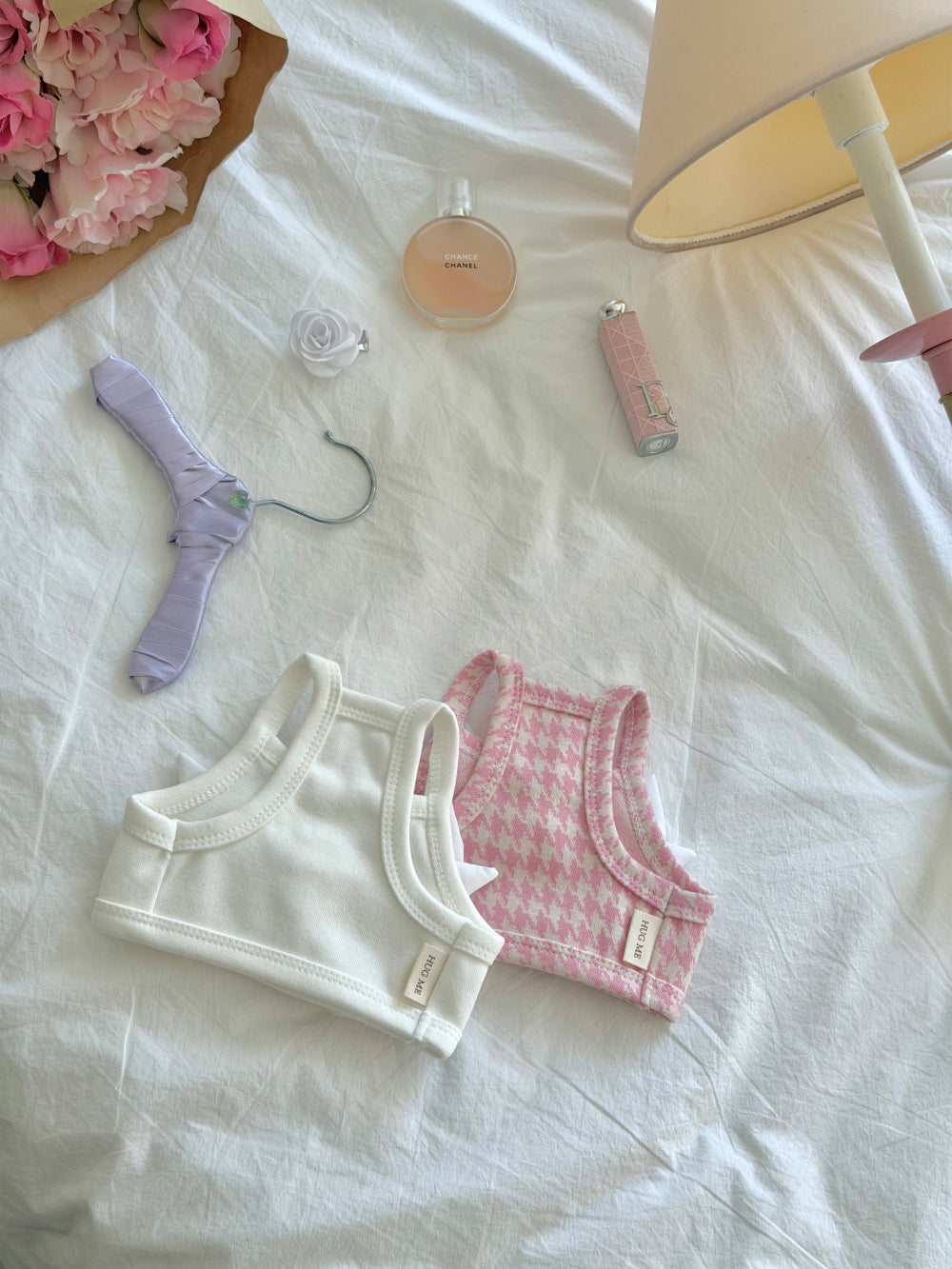 Barbie Two-Piece Set (2 colors)