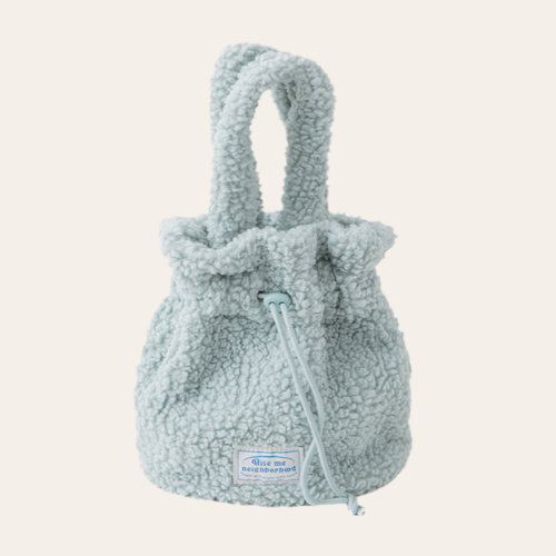 Cloudy Bag (3 colors)