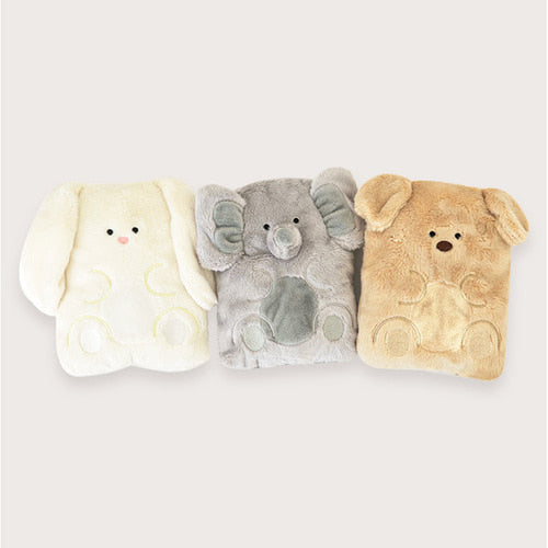 My Little Animal Friends Multi Pouch (3 types)