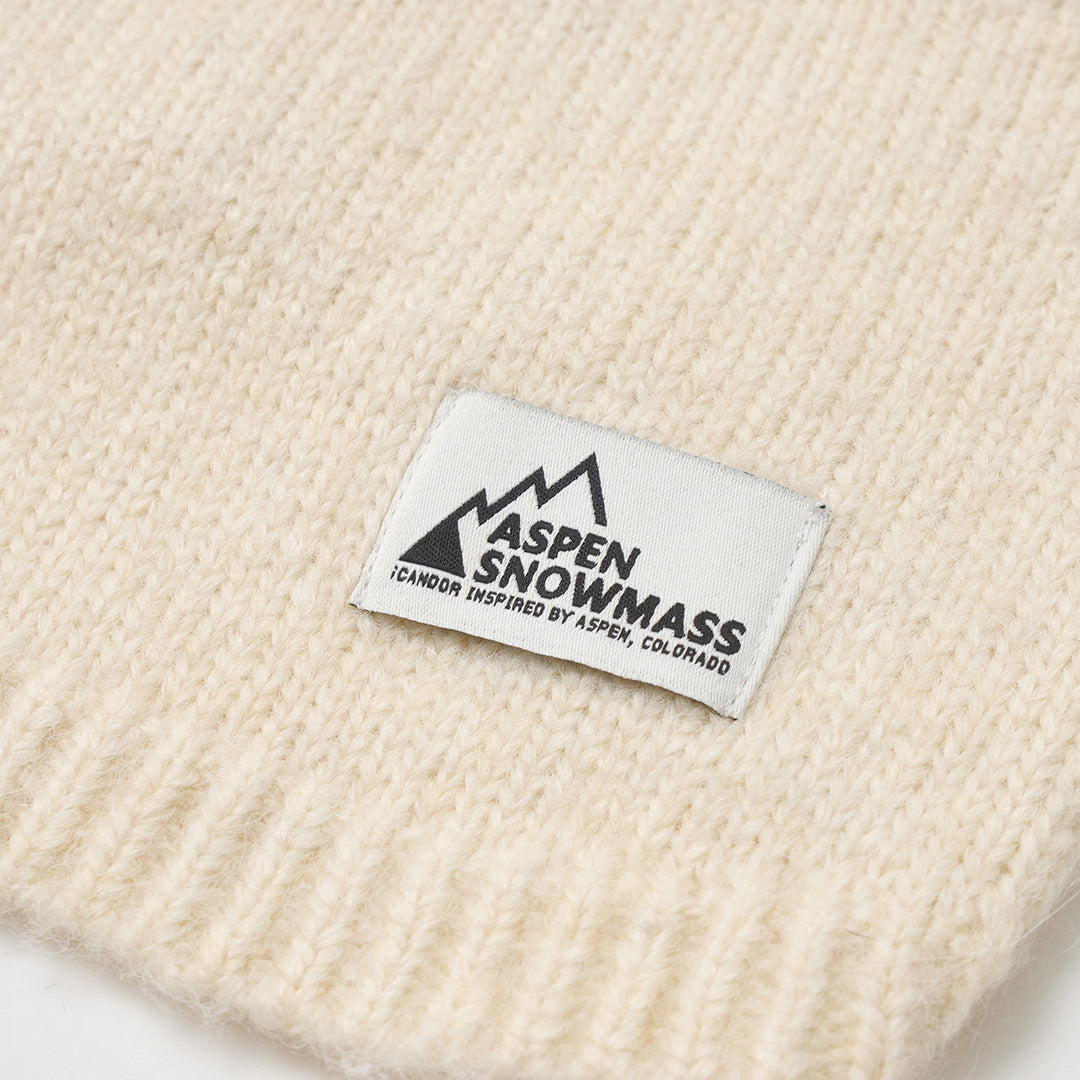 Aspen Woolies Ski