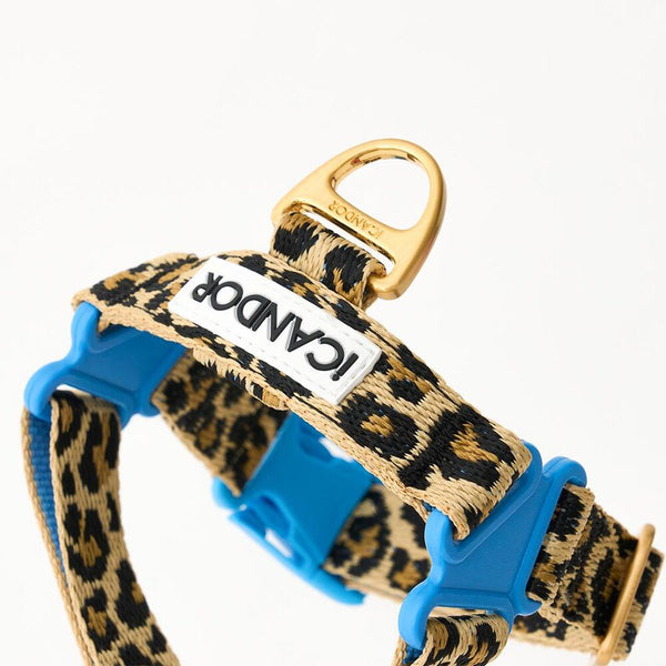 No-Pull Harness (Leopard)