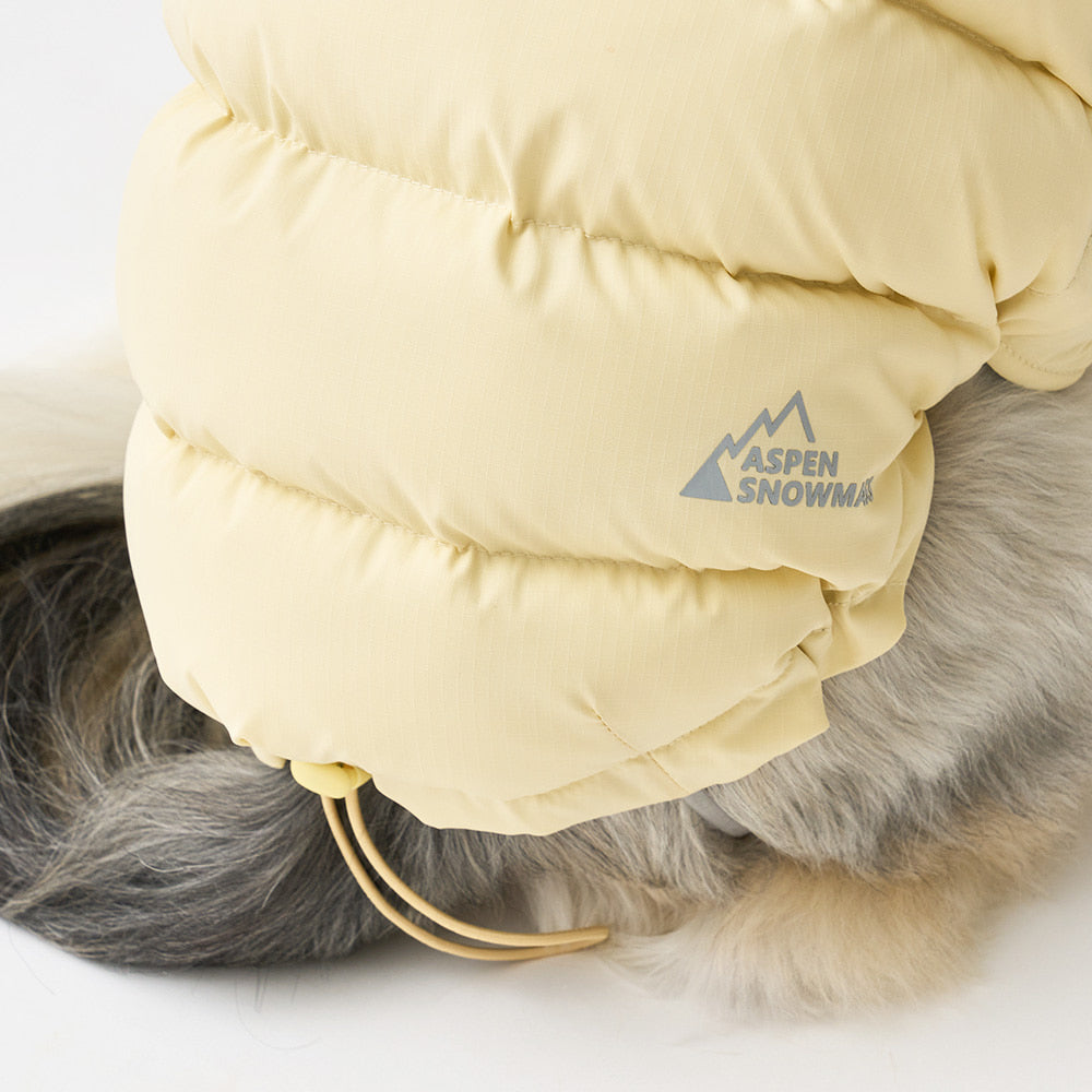 Thermo 3 Adventure Padding (Creamy Butter) Preorder