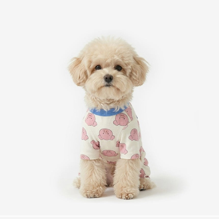 Piglet Onesie