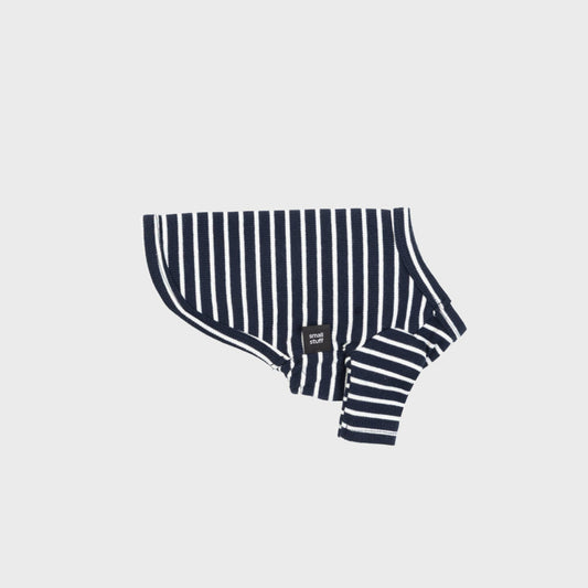Striped T-Shirt (Navy) Preorder