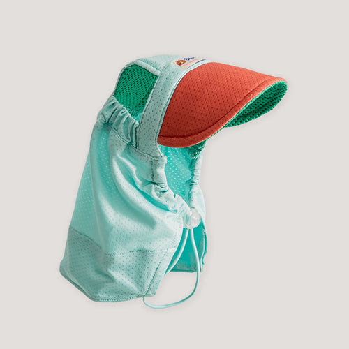 Bug Shield Cool Cap (3colors)