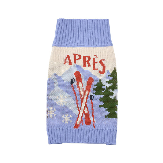 Aspen Woolies Apres