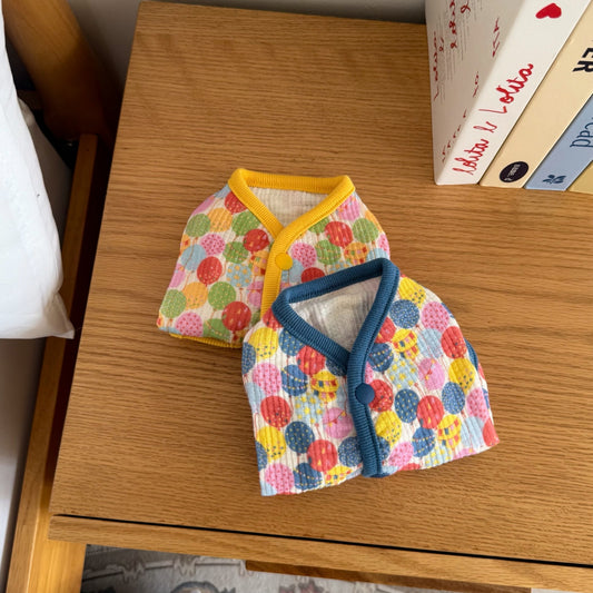 Balloon Vest (2 colors)