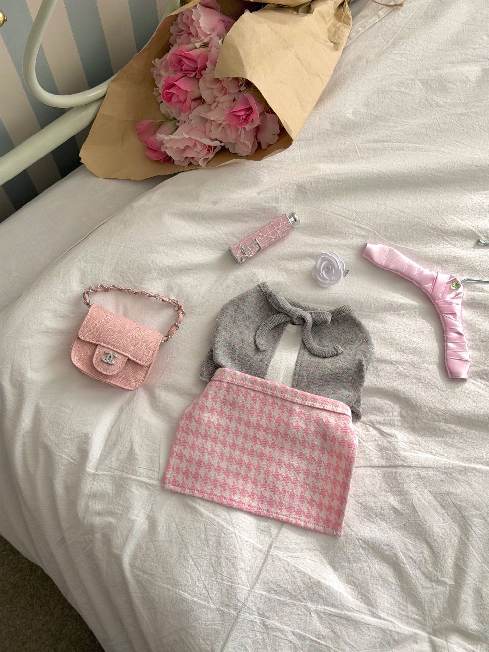 Blossom Cardigan (2 colors)