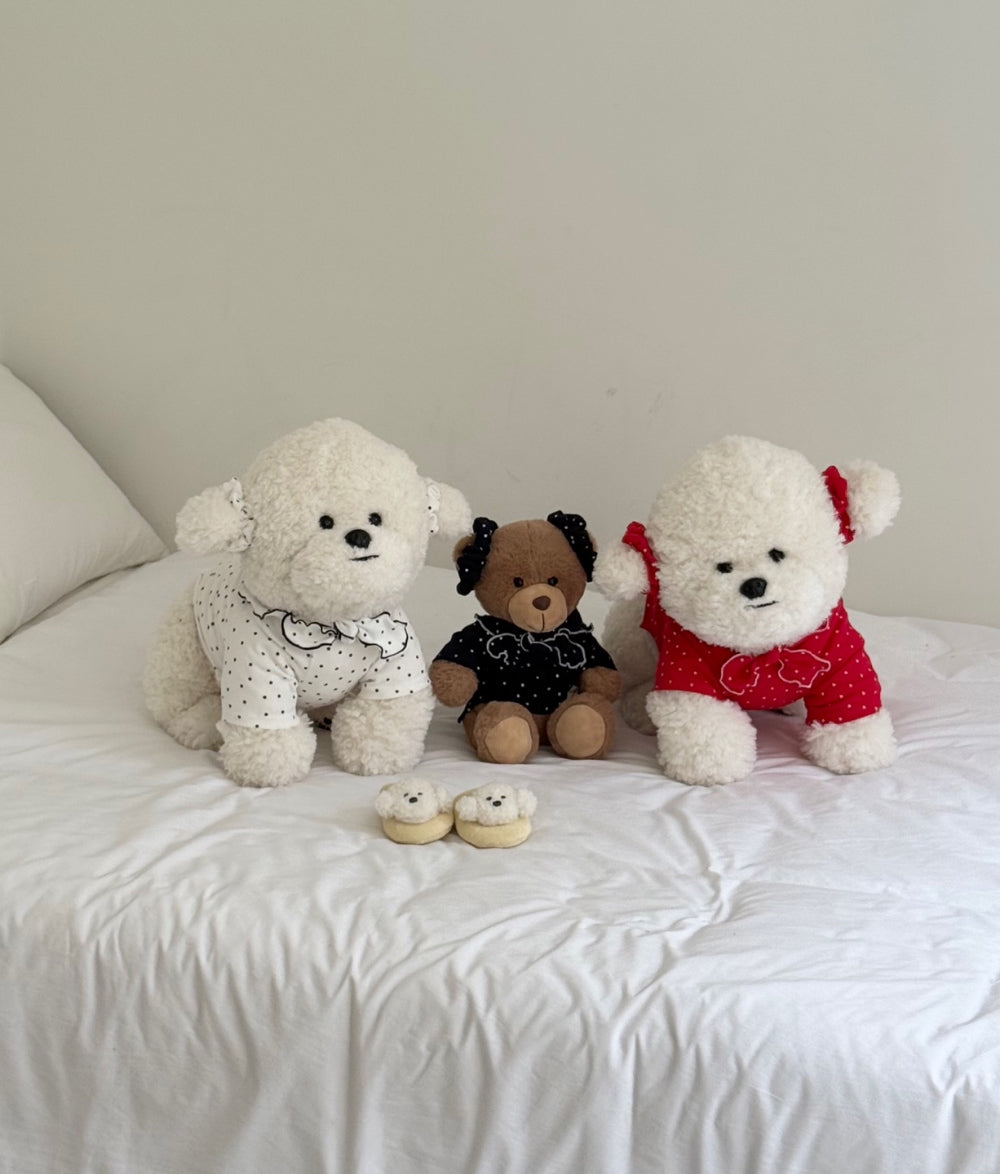 Star Candy Tee (3 colors)